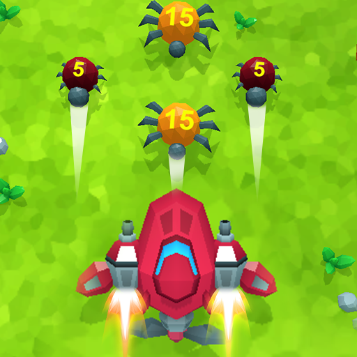 Gem Strike
